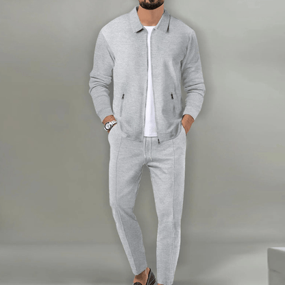 Raymond - Outfit Set - Casual - Timeless Style - Perfect for Casual Days