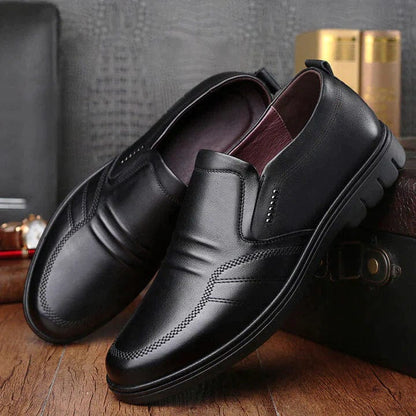 Angus - Formal Shoes - Elegant - Formal Style - For Formal Occasions