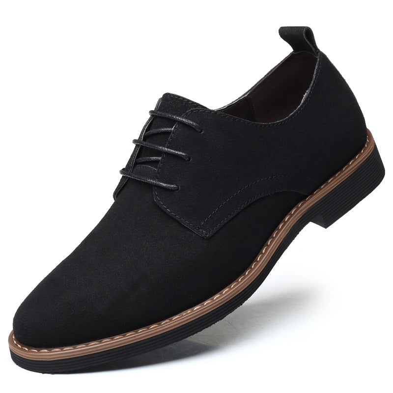 Men's Classic Formal Shoes