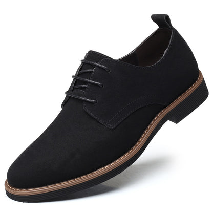 Men's Classic Formal Shoes