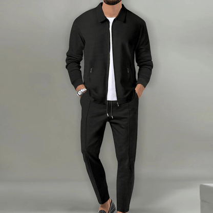 Raymond - Outfit Set - Casual - Timeless Style - Perfect for Casual Days