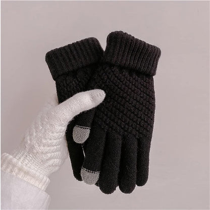 Quinn - Gloves - Classic - Made for Comfort - Ideal for Autumn/Winter