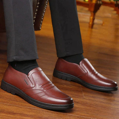 Angus - Formal Shoes - Elegant - Formal Style - For Formal Occasions