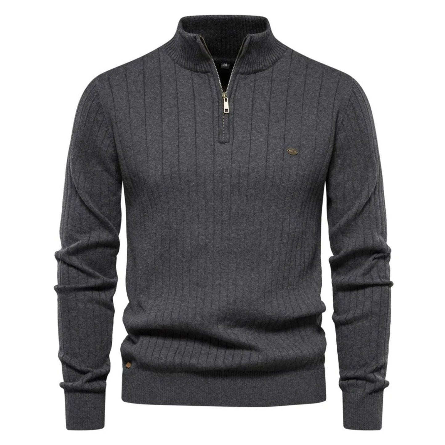 Declan - Men's Sweater - Casual - Made for Comfort - Ideal for Autumn/Winter