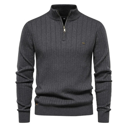 Declan - Men's Sweater - Casual - Made for Comfort - Ideal for Autumn/Winter