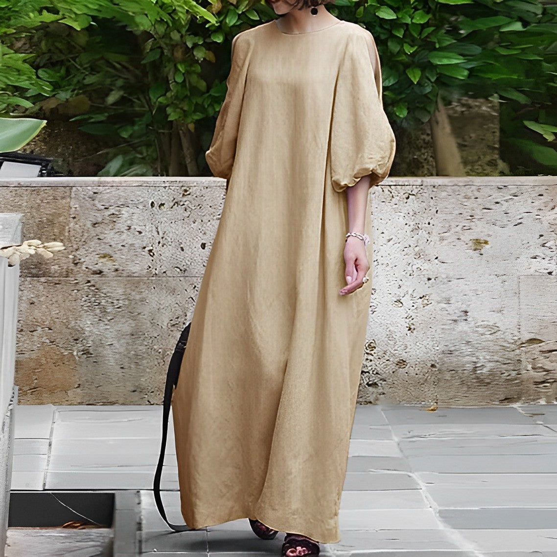 khaki
