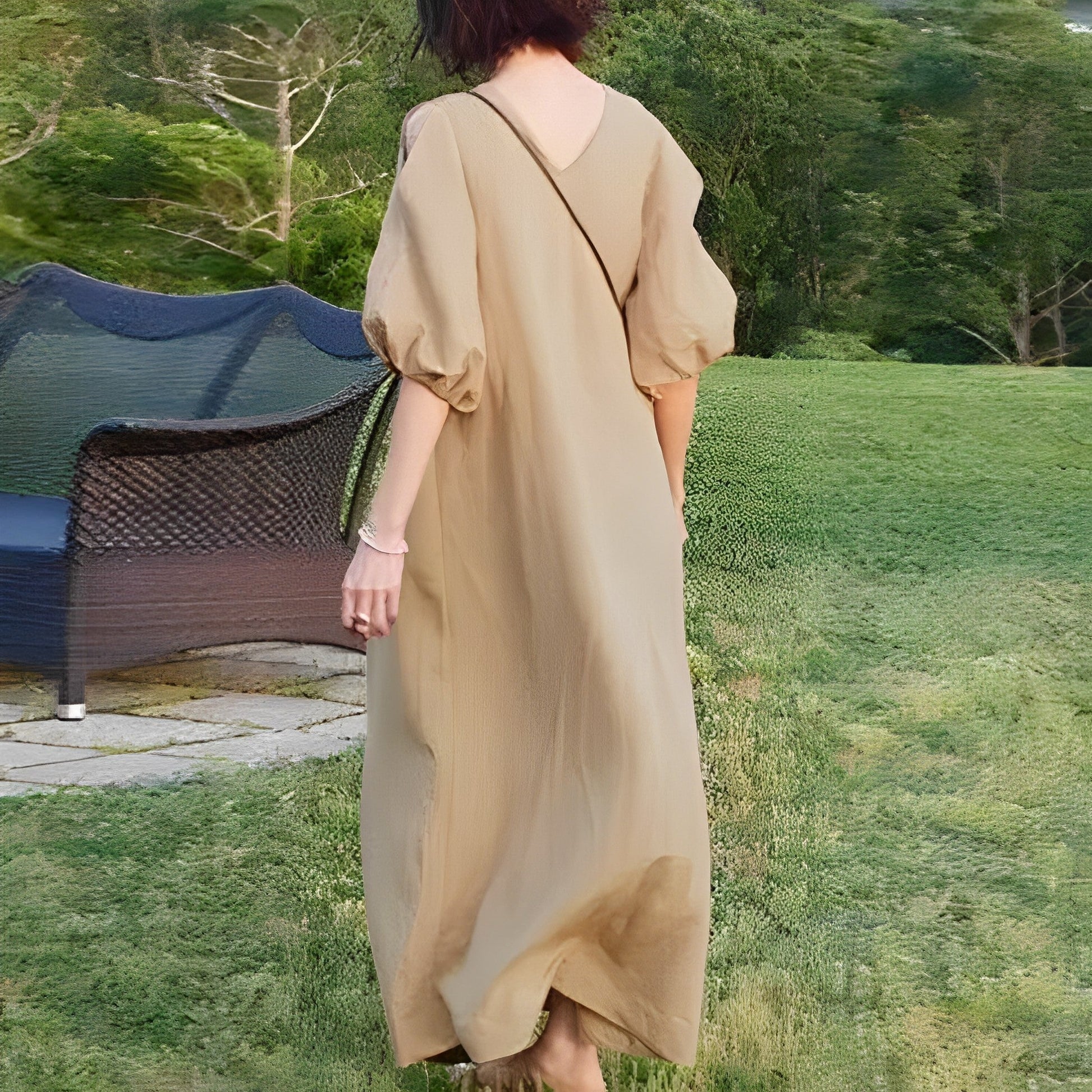 khaki
