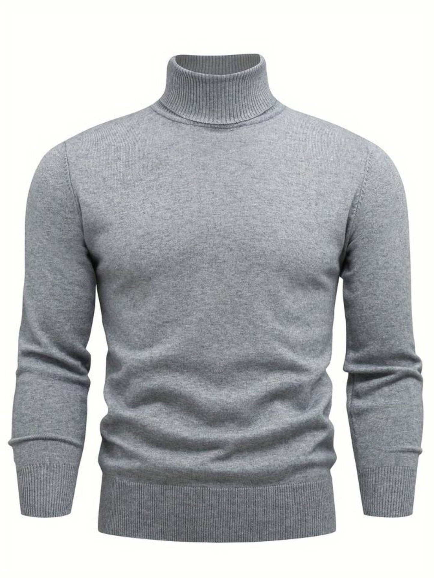 Miro - Men's Sweater - Casual - Made for comfort - Ideal for Autumn/Winter