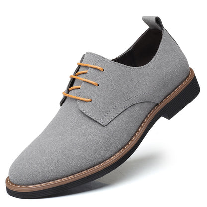 Men's Classic Formal Shoes
