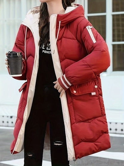 Red, Black