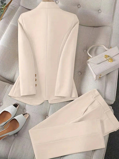 Elegant Luxurious Outfit Set for Women | Ideal for Formal Occasions