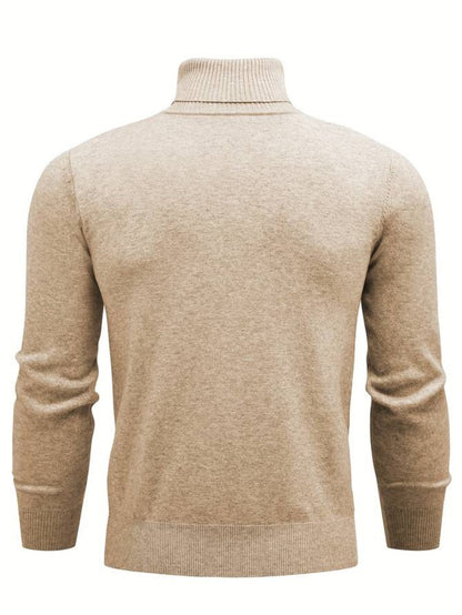 Miro - Men's Sweater - Casual - Made for comfort - Ideal for Autumn/Winter