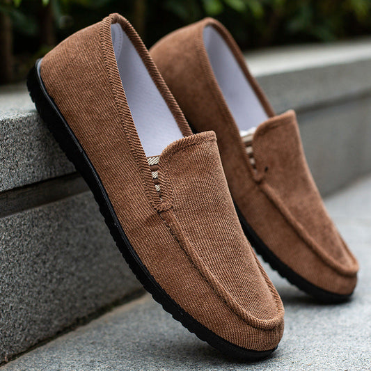 Dylan - Lightweight Loafers - Casual - Classic Revival - Everyday Wear