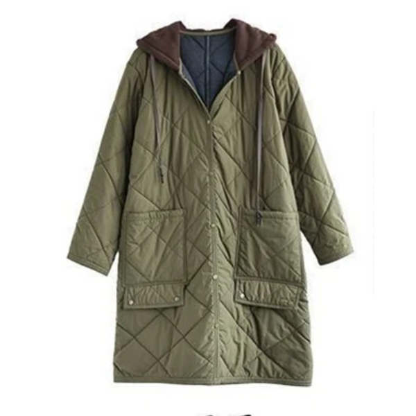 Green Brown