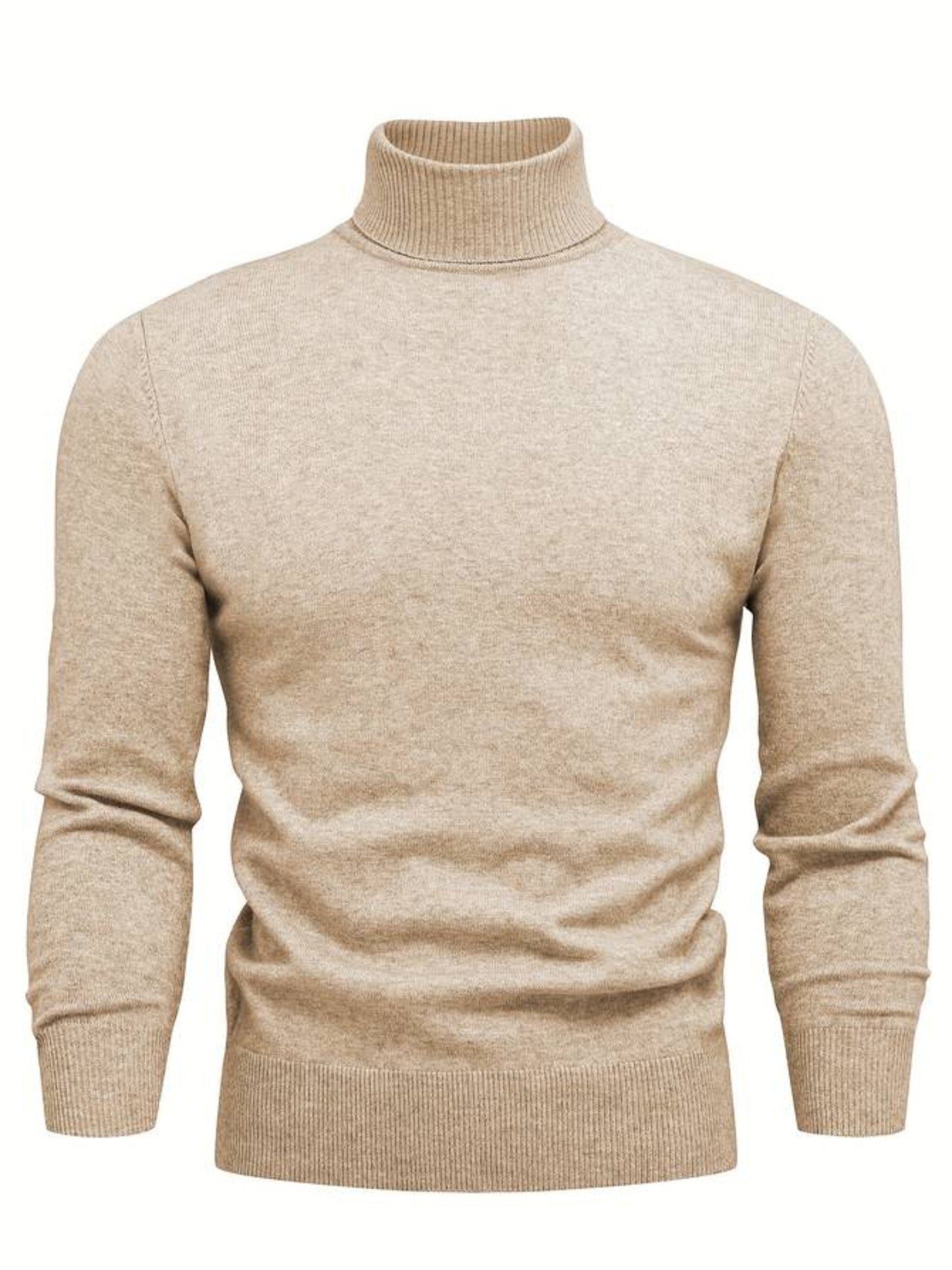 Miro - Men's Sweater - Casual - Made for comfort - Ideal for Autumn/Winter