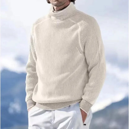 Henare - Men's Sweater - Casual - Made for Comfort - Ideal for Autumn/Winter