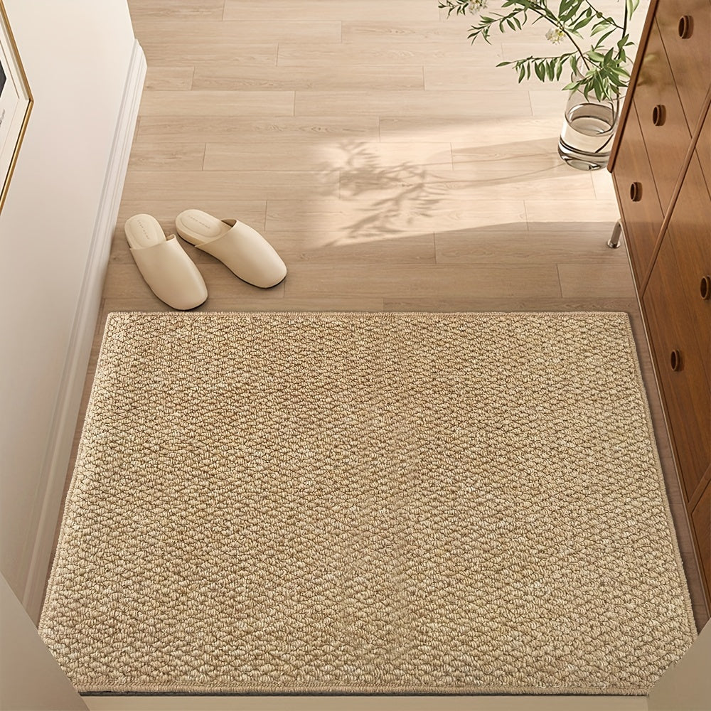 Absorbent Door Mat – Non-Slip for Indoor and Outdoor Use 2