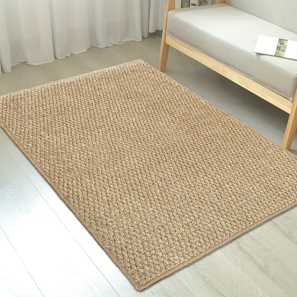Absorbent Door Mat – Non-Slip for Indoor and Outdoor Use 4