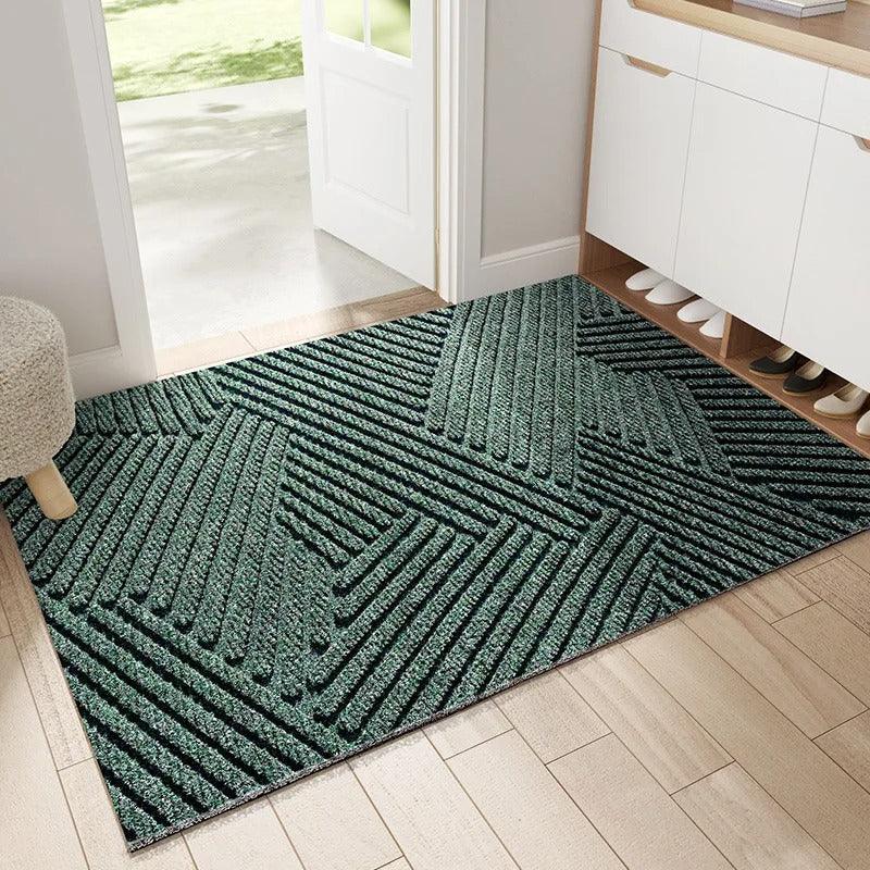 Anti-Slip Doormat – Durable Indoor and Outdoor Use 0