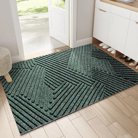 Anti-Slip Doormat – Durable Indoor and Outdoor Use 0
