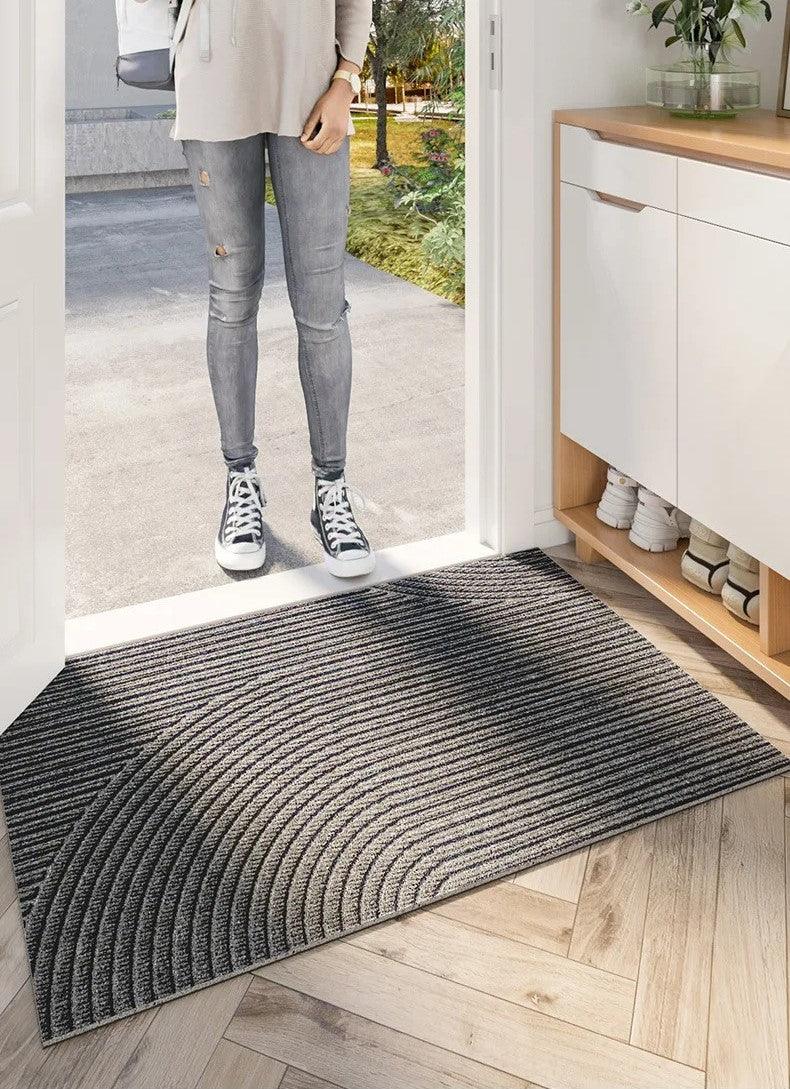 Anti-Slip Doormat – Durable Indoor and Outdoor Use 1