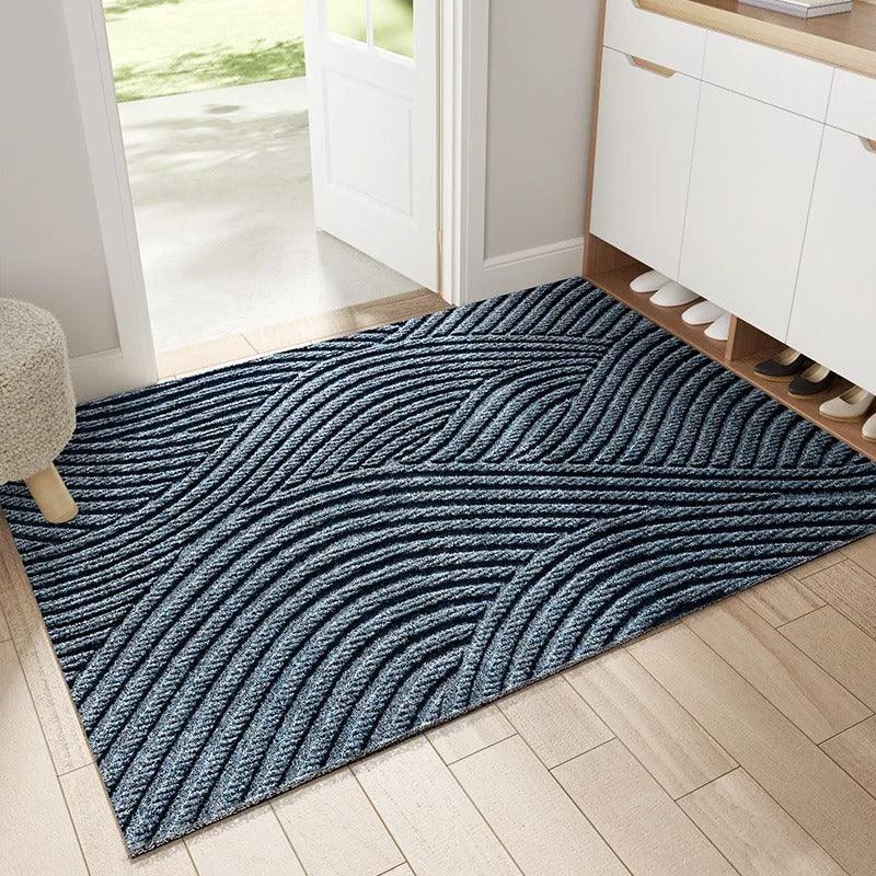Anti-Slip Doormat – Durable Indoor and Outdoor Use 5