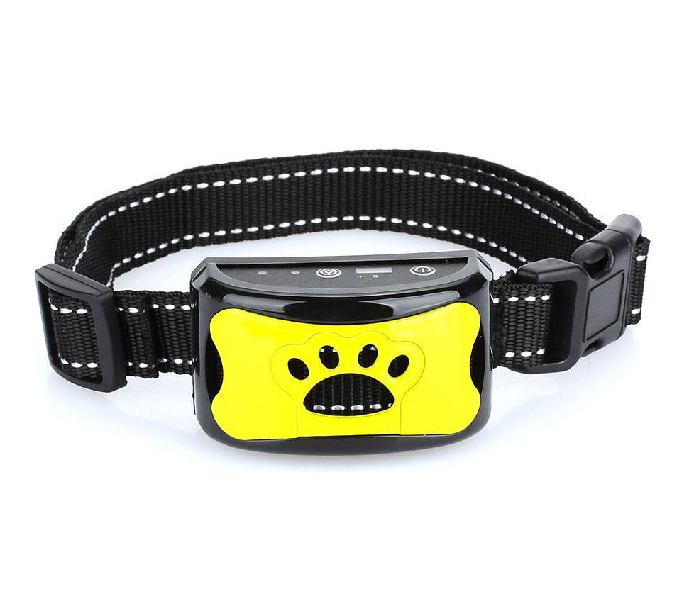 Anti Bark Collar – Automatic Sound and Vibration Control Device 0