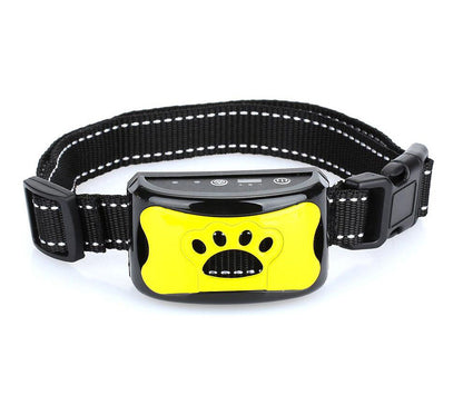 Anti Bark Collar – Automatic Sound and Vibration Control Device 0