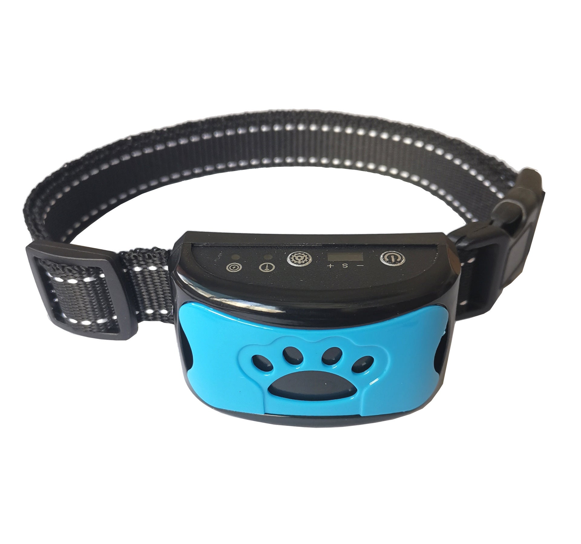 Anti Bark Collar – Automatic Sound and Vibration Control Device 2