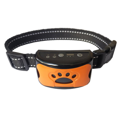 Anti Bark Collar – Automatic Sound and Vibration Control Device 3