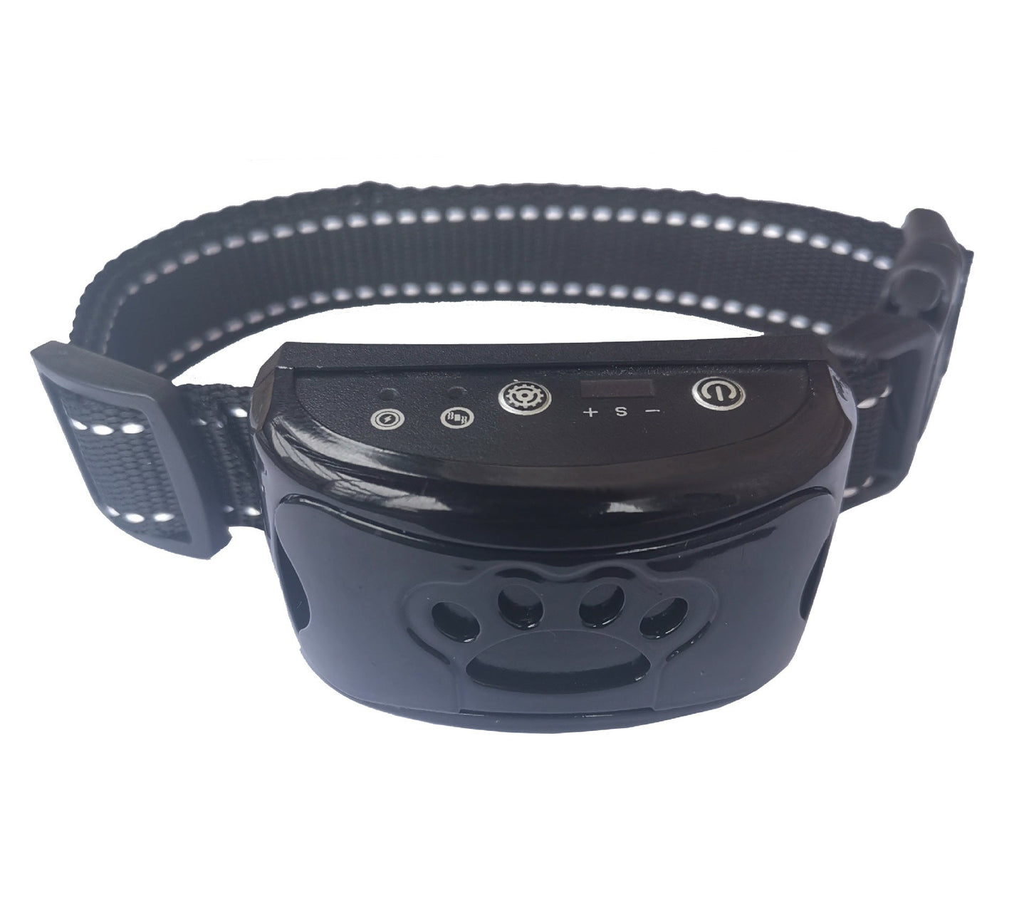 Anti Bark Collar – Automatic Sound and Vibration Control Device 6