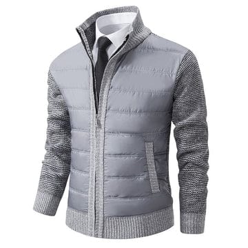 Gregory - Chique Warm Jacket - Elegant - For Men | Modern Look