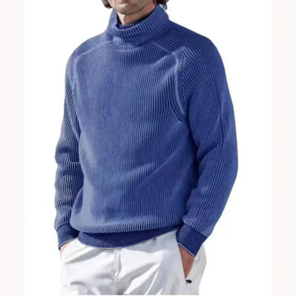 Henare - Men's Sweater - Casual - Made for Comfort - Ideal for Autumn/Winter