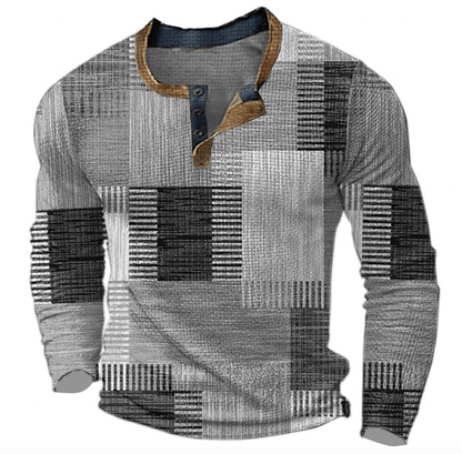 Mason - Jumper for Men - Chic - High-Quality Modern Style - Ideal for Autumn