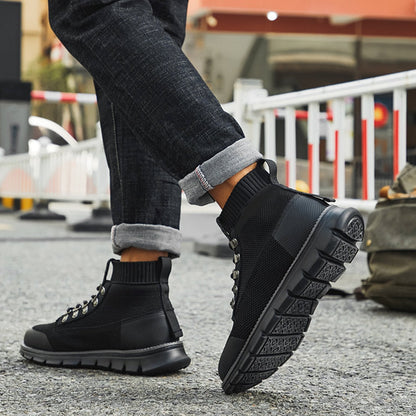 Tamati - Men Shoes - Elegant - Made for comfort - Perfect for casual days
