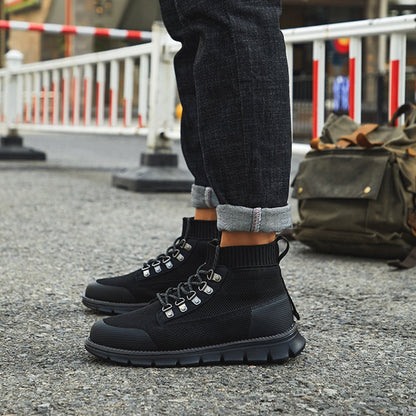 Tamati - Men Shoes - Elegant - Made for comfort - Perfect for casual days