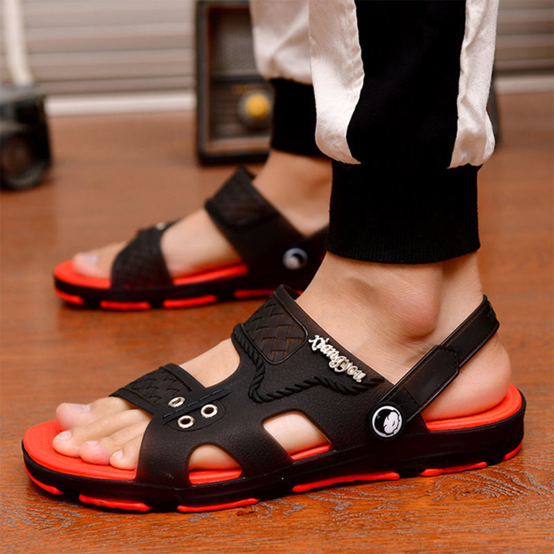 Chester - Men Sandals - Casual - Casual Couture - Ideal for Summer