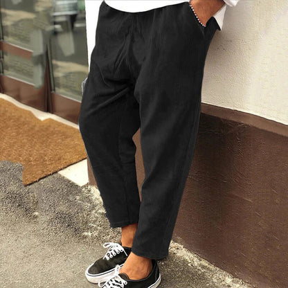 Magnus - Chino Pants - Casual - Made for Comfort - Perfect for Casual Days