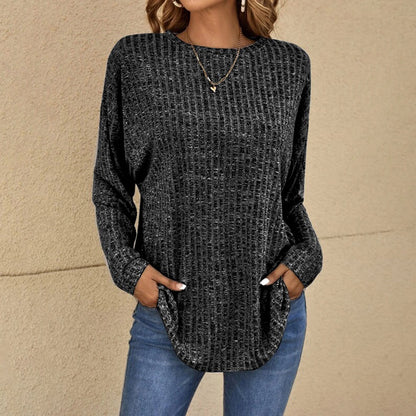 Jasmine - Women's Jumper - Casual - Casual Couture - Ideal for Winter