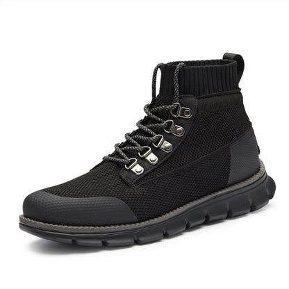 Tamati - Men Shoes - Elegant - Made for comfort - Perfect for casual days