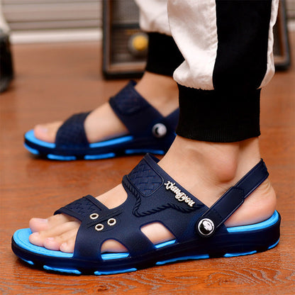 Chester - Men Sandals - Casual - Casual Couture - Ideal for Summer