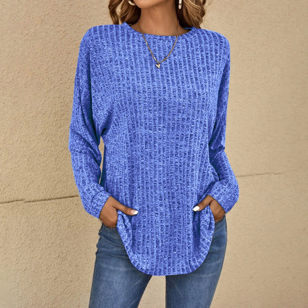 Jasmine - Women's Jumper - Casual - Casual Couture - Ideal for Winter