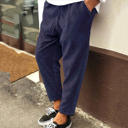 Magnus - Chino Pants - Casual - Made for Comfort - Perfect for Casual Days