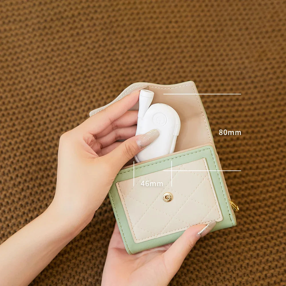 Book Light Clip – Dimmable LED with 360° Rotating Design 4