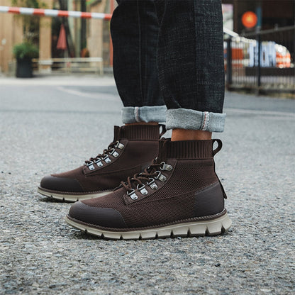 Tamati - Men Shoes - Elegant - Made for comfort - Perfect for casual days