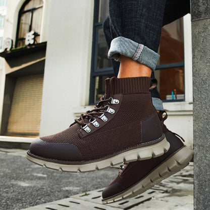 Tamati - Men Shoes - Elegant - Made for comfort - Perfect for casual days
