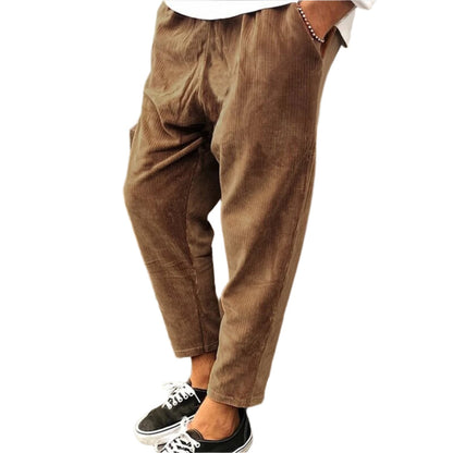 Magnus - Chino Pants - Casual - Made for Comfort - Perfect for Casual Days
