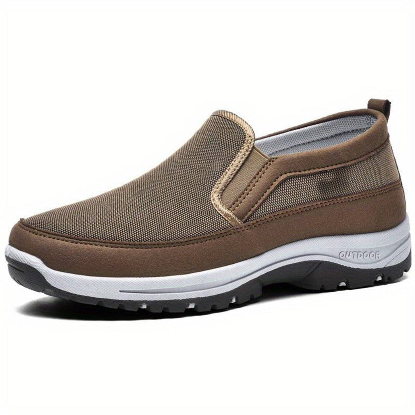 Rongo - Shoes - Casual - Made for Comfort - For Everyday Wear