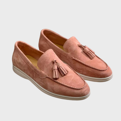 Edmund - Smart Casual Loafers - Classic - Classic Revival - For Everyday Wear