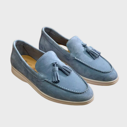 Edmund - Smart Casual Loafers - Classic - Classic Revival - For Everyday Wear